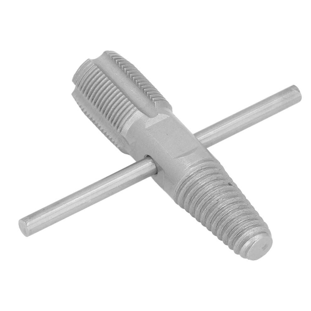 2 In 1 3/4 Inch Broken Screw & Pipe Extractor - 65 Manganese Steel 7681349359504