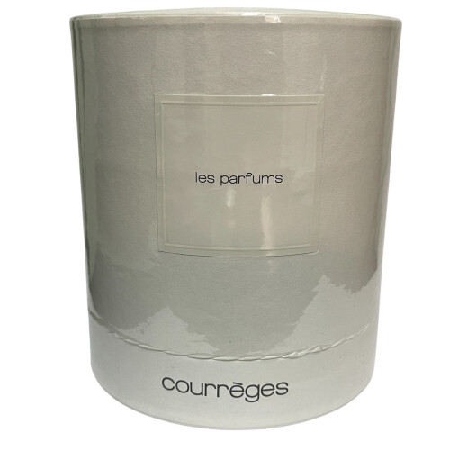 Courreges 6x 5ml EDP Miniature Gift Set for Women 2