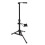 Durable Aluminum Wind Instrument Holder with Adjustable and Foldable Design 1