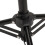 Durable Aluminum Wind Instrument Holder with Adjustable and Foldable Design 15
