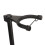 Durable Aluminum Wind Instrument Holder with Adjustable and Foldable Design 9