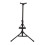 Durable Aluminum Wind Instrument Holder with Adjustable and Foldable Design 12