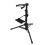 Durable Aluminum Wind Instrument Holder with Adjustable and Foldable Design 16