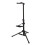 Durable Aluminum Wind Instrument Holder with Adjustable and Foldable Design 14