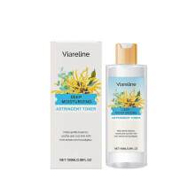 Viareline Viareline Eucalyptus Moisturizing Toner Deep Moisturizing Long-lasting Moisturizing Gentle Soothes Hydrating