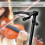 EVA Foam Padded Ukulele Stand: Safe Storage for Small Instruments 5