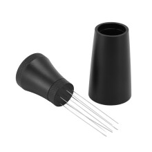 Herramienta de distribución de café tipo aguja de 140 g 9532 mm