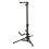 EVA Foam Padded Ukulele Stand: Safe Storage for Small Instruments 1