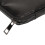 Large Capacity Fireproof Waterproof Storage Bag Black, 30L 12