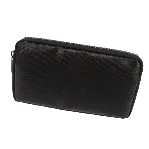 Large Capacity Fireproof Waterproof Storage Bag Black, 30L