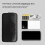 Large Capacity Fireproof Waterproof Storage Bag Black, 30L 6