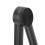 Modèle : Universel ; Taille : Pliable ; Couleur : Noir 7