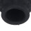 4 Stück Silikon-Schlagzeugstick-Mute-Set, Spitzen 10