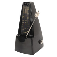 Professional Mechanical Metronome 40 to 208 BPM for Musicians