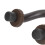 Multipurpose Mahogany Ukulele Hanger for Home & Studio Use 10
