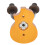 Multipurpose Mahogany Ukulele Hanger for Home & Studio Use 12