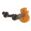 Multipurpose Mahogany Ukulele Hanger for Home & Studio Use 13