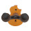 Multipurpose Mahogany Ukulele Hanger for Home & Studio Use 15