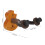 Multipurpose Mahogany Ukulele Hanger for Home & Studio Use 2