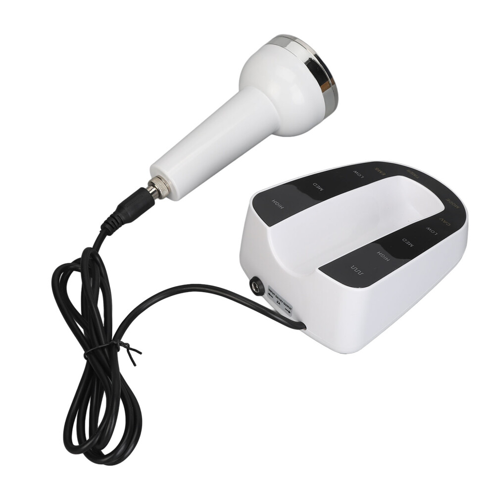 40K Cavitation Body Sculpting Machine with Ultrasound LED Display-image-OPC-PKG5NGF-NEW