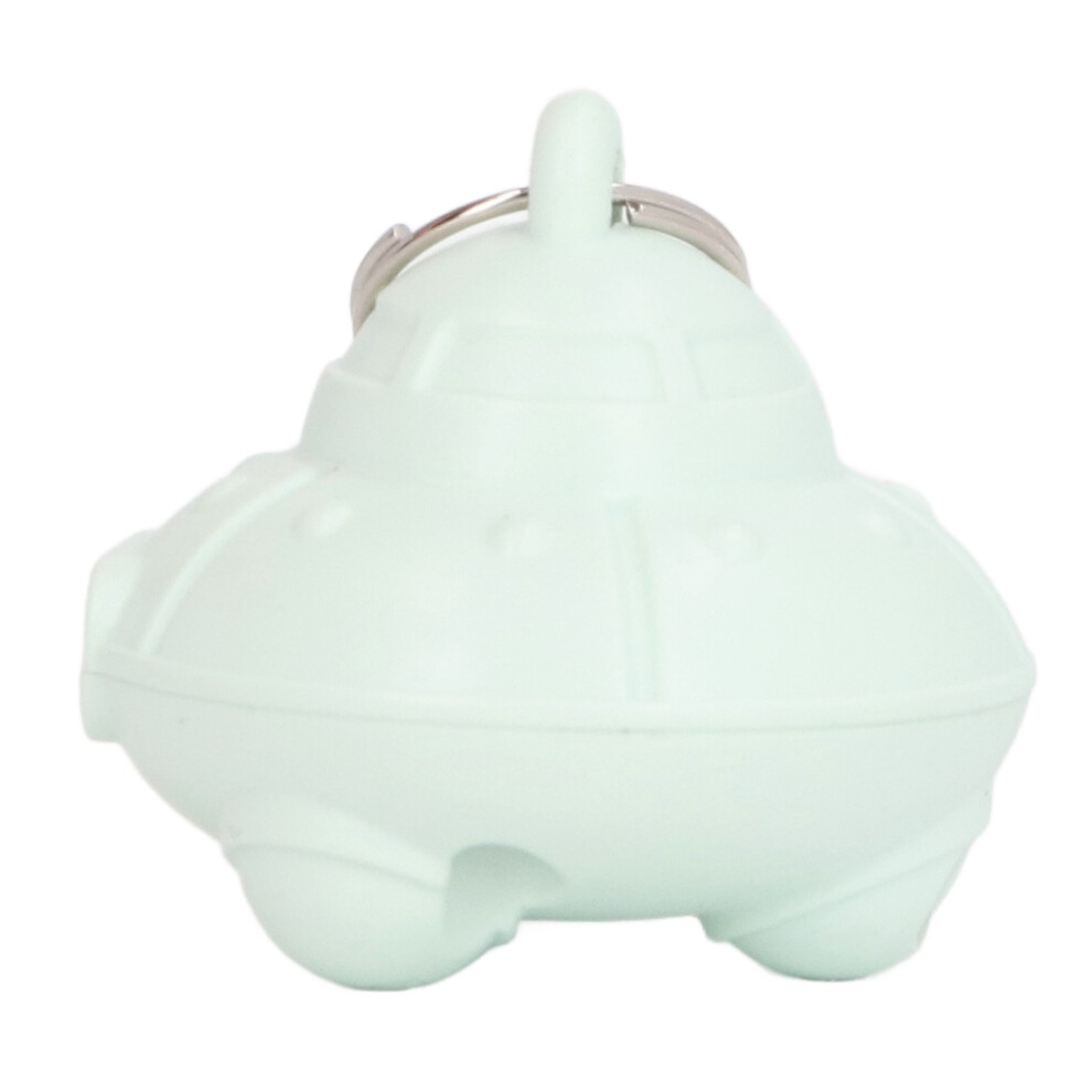 Interactive Cat Toy with Light-Up Collar, 60mAh, 360 Rotation Green-image-OPC-PKG5NRD-NEW