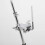 Adjustable Drum Clamp Cowling Mounting Bracket Expansion Clamp 4