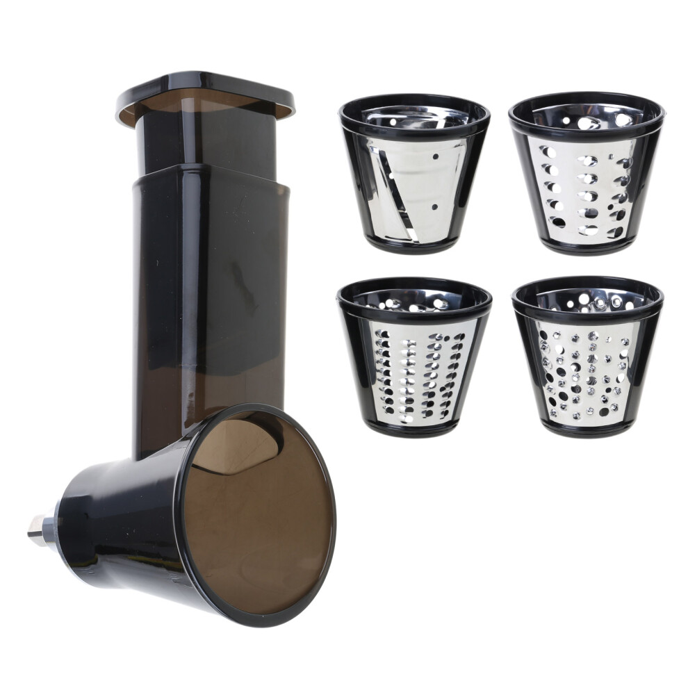 Kitchen Blender Vegetable Cheese Cutter Shredder Slicer For 7751000084363