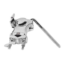 Adjustable Drum Clamp Cowling Mounting Bracket Expansion Clamp