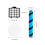 7 Pack/set Main Roller Brush Hepa Filter System Cotton Filter 3