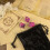 Resin Rune Dices Set Polyhedral Divination Symbols Dices for 6