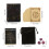 Resin Rune Dices Set Polyhedral Divination Symbols Dices for 3