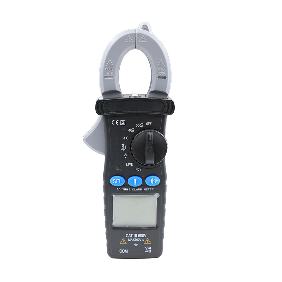 Efficient Clamp Multimeter Handy Electrical Tester Suitable For 7751000084707