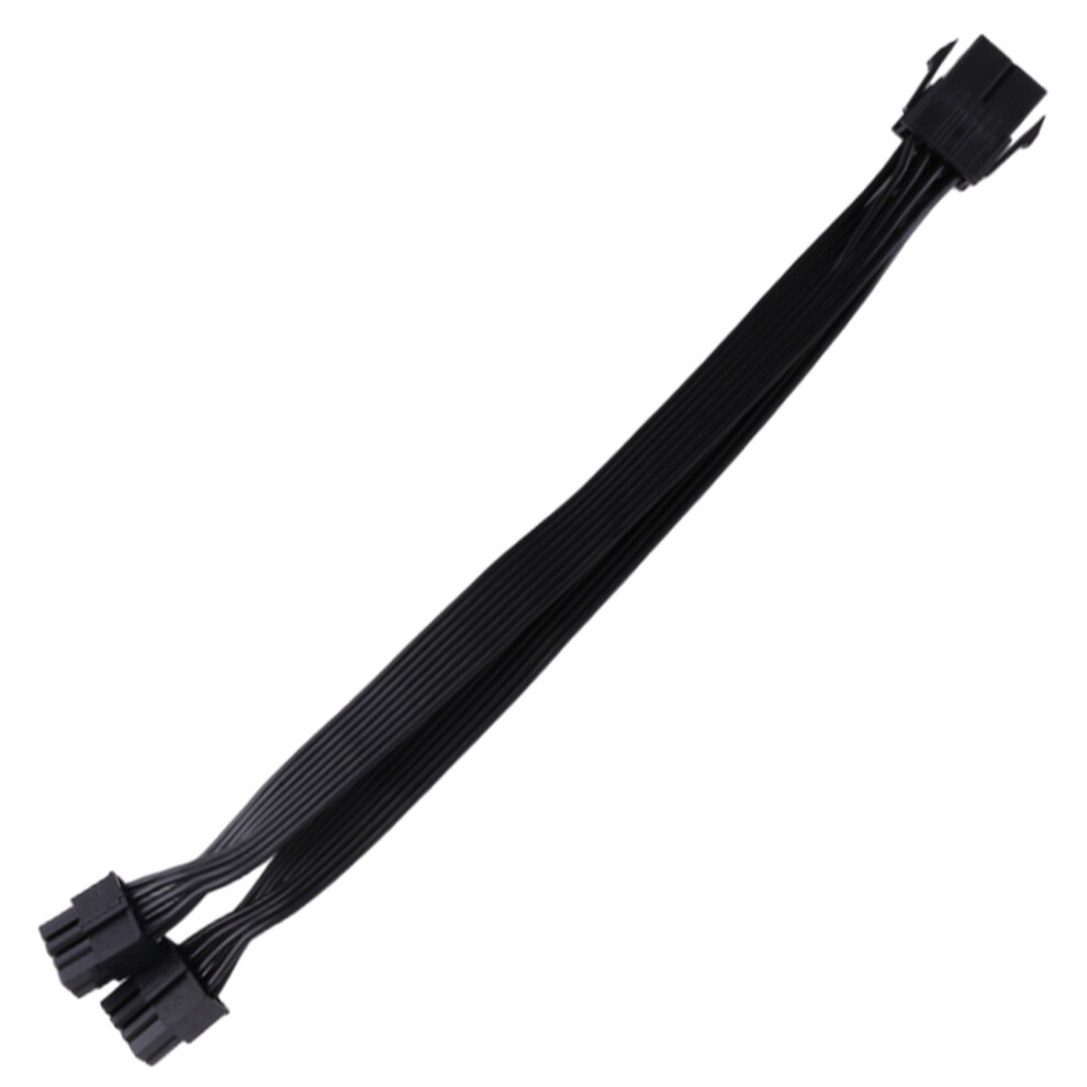 Computer Mainboard Cpu Cable Mainboard 8Pin 1 In 2 Splitter, 1 7751000084653