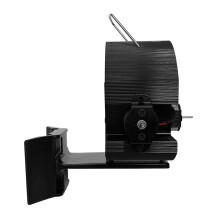 DY4206 18Blades Fireplace Fan 3 Motors Chimney Fan Energy-saving
