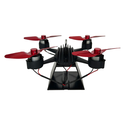 Efficient Heat Distribution Fan for Wood Burning Quiet Operation