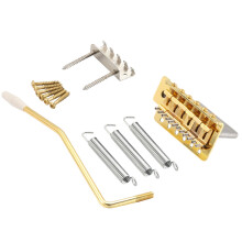 6 String Guitar Tremolo Bridge Vintage Electric Guitar Tremolo