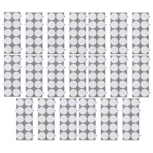Double-sided Wax Seal Stickers Adhesive Dots for Wax Seal Stamp