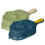 2Pcs Assorted Color Manual Dumpling Skin Maker Kitchen Tool Set 6