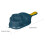2Pcs Assorted Color Manual Dumpling Skin Maker Kitchen Tool Set 3