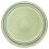 3pcs Enamel Mixing Bowl Set 1000ml 1400ml 1950ml 10