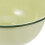 3pcs Enamel Mixing Bowl Set 1000ml 1400ml 1950ml 7