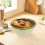 3pcs Enamel Mixing Bowl Set 1000ml 1400ml 1950ml 5