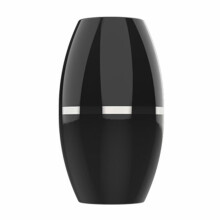 Oil-Absorbing Volcanic Face Roller Mini Massager