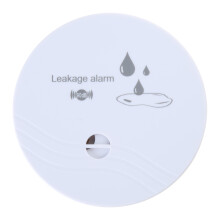 Easy to Use Water Effective Water Alarm Home Water Leak