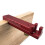 Convenient Woodworking Tool with Clear Scale Feeler Meter for 6