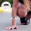 2 Pcs Calorie Tracker Watch Walking Digital Lcd Bracelet Counter 10