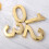 Address Number House Number Abs 10pcs 8