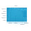 Magnetic S150 Heat Resistant Soldering Mat for Electronics 6