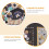 Three-Dimensional Box Greeting Card Paper Congratulations Graduate 9