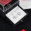 5 Sheets Self Adhesive Lining Paper Cloth Self-Adhesive Fabric Liners 9